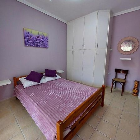 Orange Tree Apartment อัสโปรวาลตา ภายนอก รูปภาพ