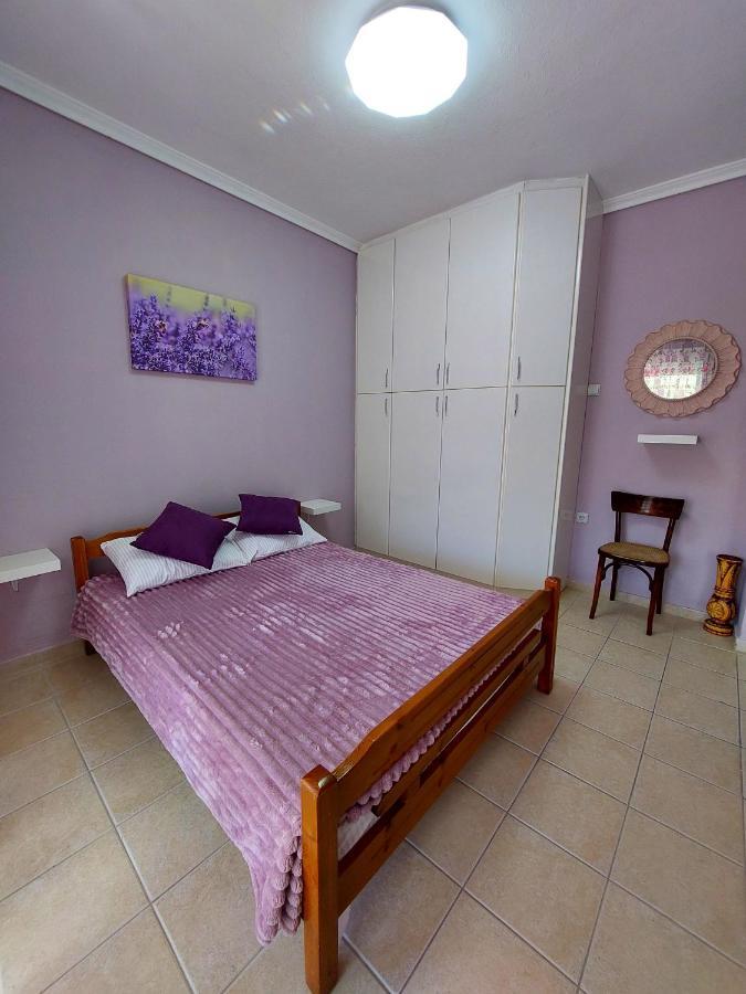 Orange Tree Apartment อัสโปรวาลตา ภายนอก รูปภาพ