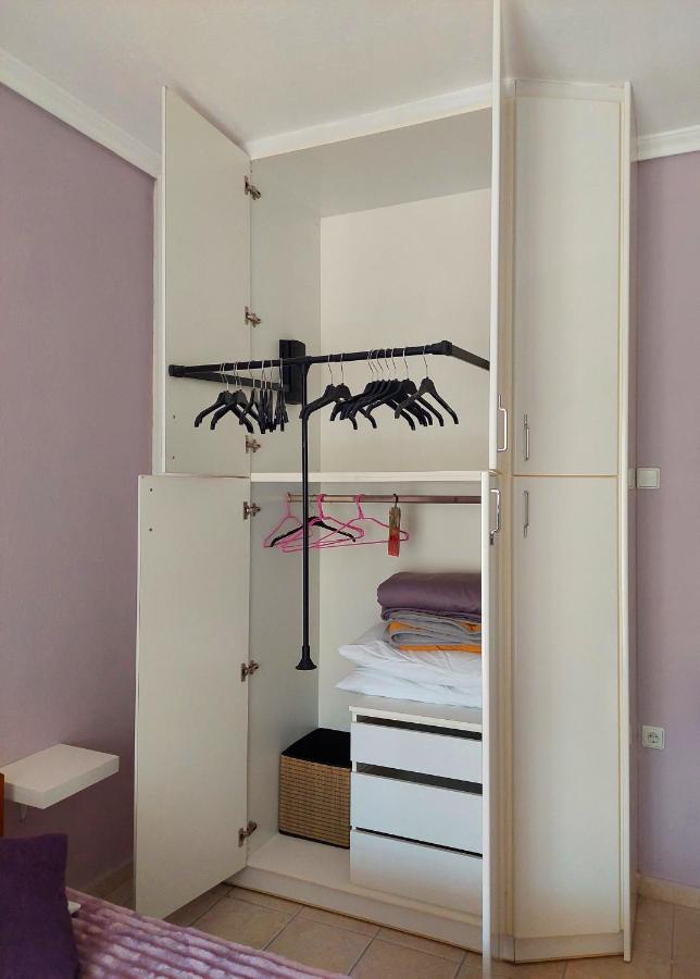 Orange Tree Apartment อัสโปรวาลตา ภายนอก รูปภาพ