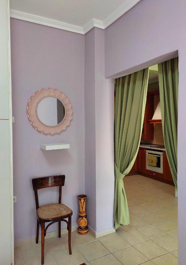 Orange Tree Apartment อัสโปรวาลตา ภายนอก รูปภาพ