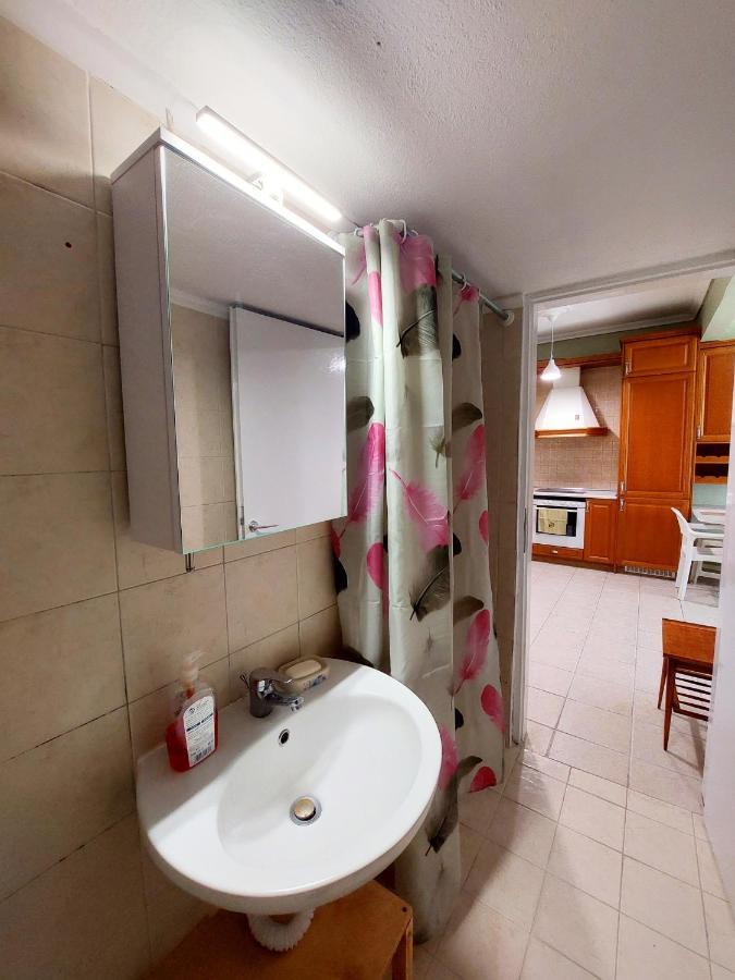 Orange Tree Apartment อัสโปรวาลตา ภายนอก รูปภาพ