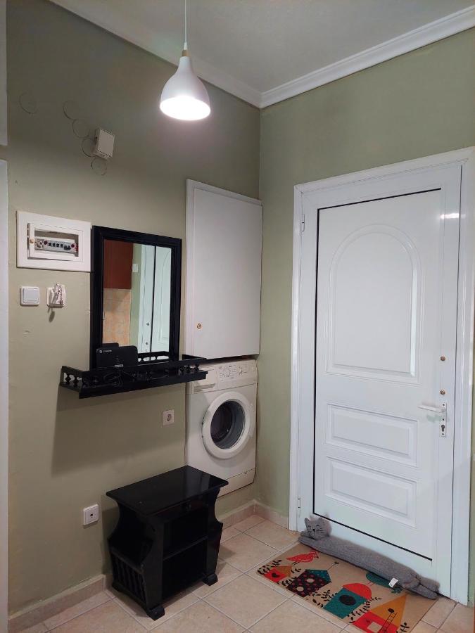 Orange Tree Apartment อัสโปรวาลตา ภายนอก รูปภาพ